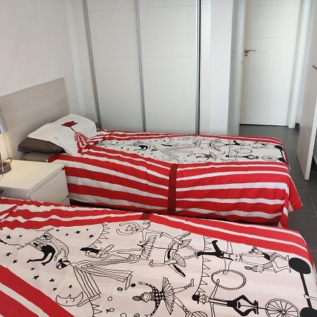 Piso De Lujo En La Manga Beach Club Eksteriør billede