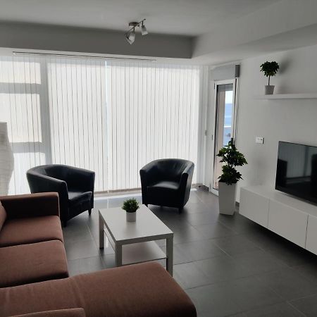 Piso De Lujo En La Manga Beach Club Eksteriør billede